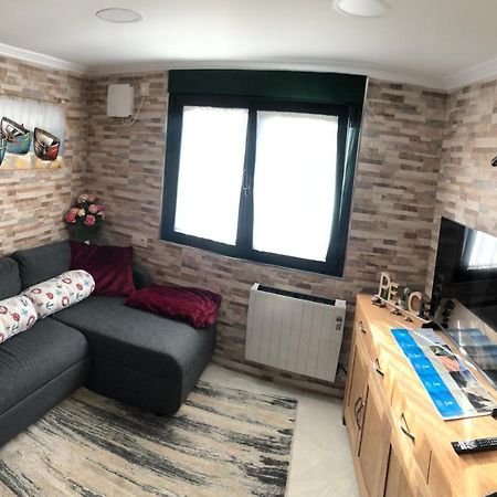 Casa Yanira Villa Vilagarcia de Arousa Exteriör bild