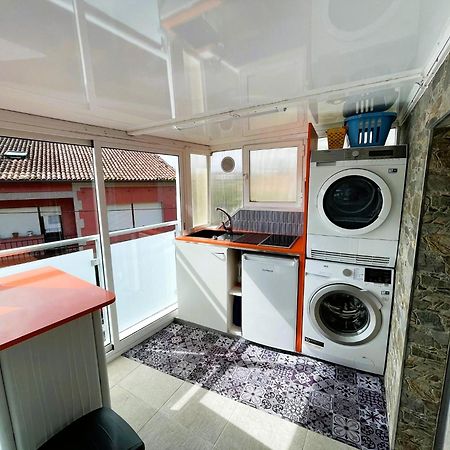 Casa Yanira Villa Vilagarcia de Arousa Exteriör bild