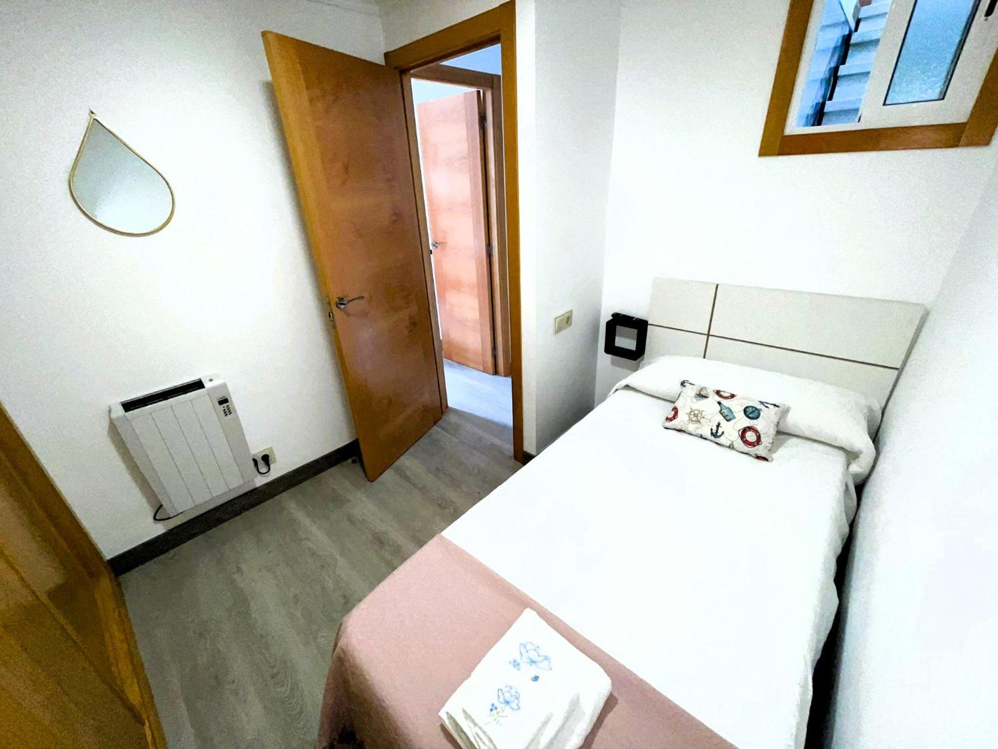Casa Yanira Villa Vilagarcia de Arousa Exteriör bild