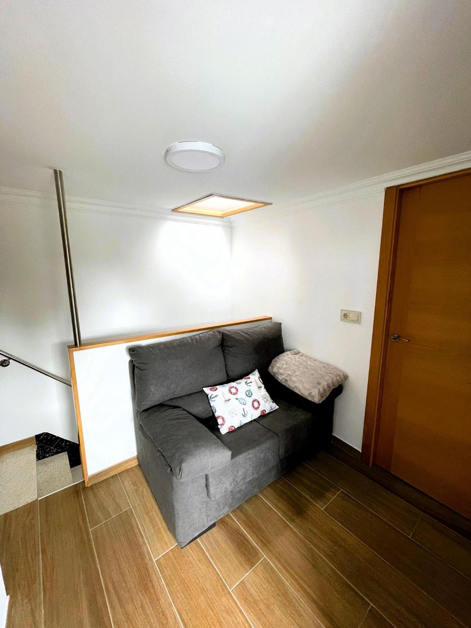 Casa Yanira Villa Vilagarcia de Arousa Exteriör bild