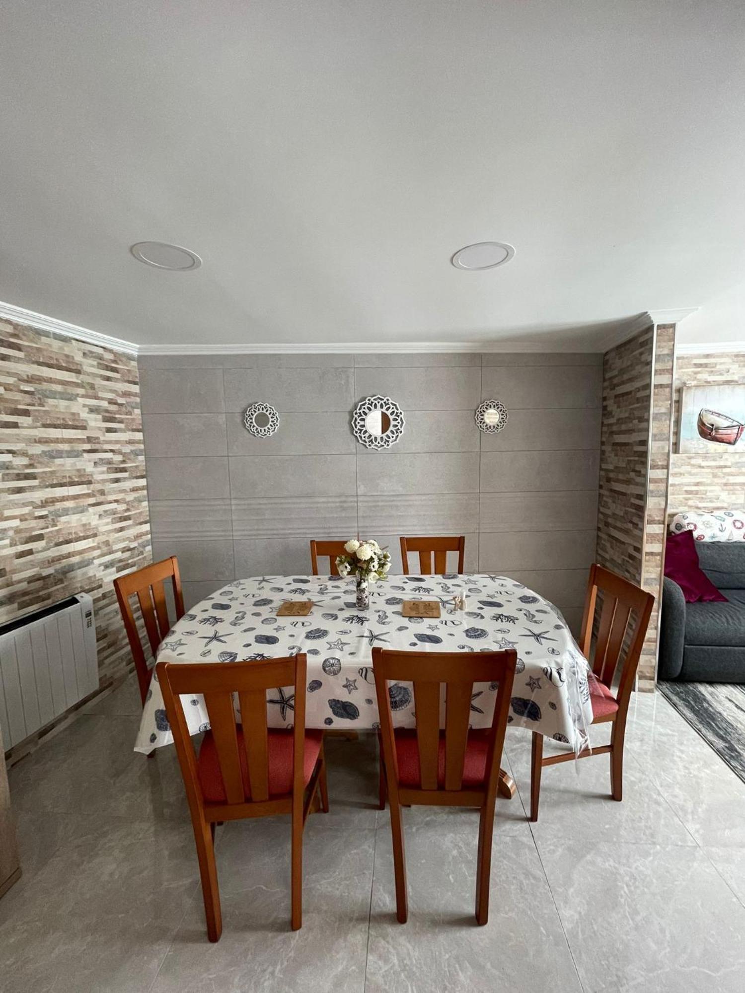 Casa Yanira Villa Vilagarcia de Arousa Exteriör bild