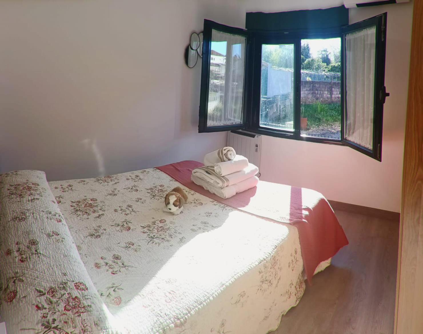Casa Yanira Villa Vilagarcia de Arousa Exteriör bild