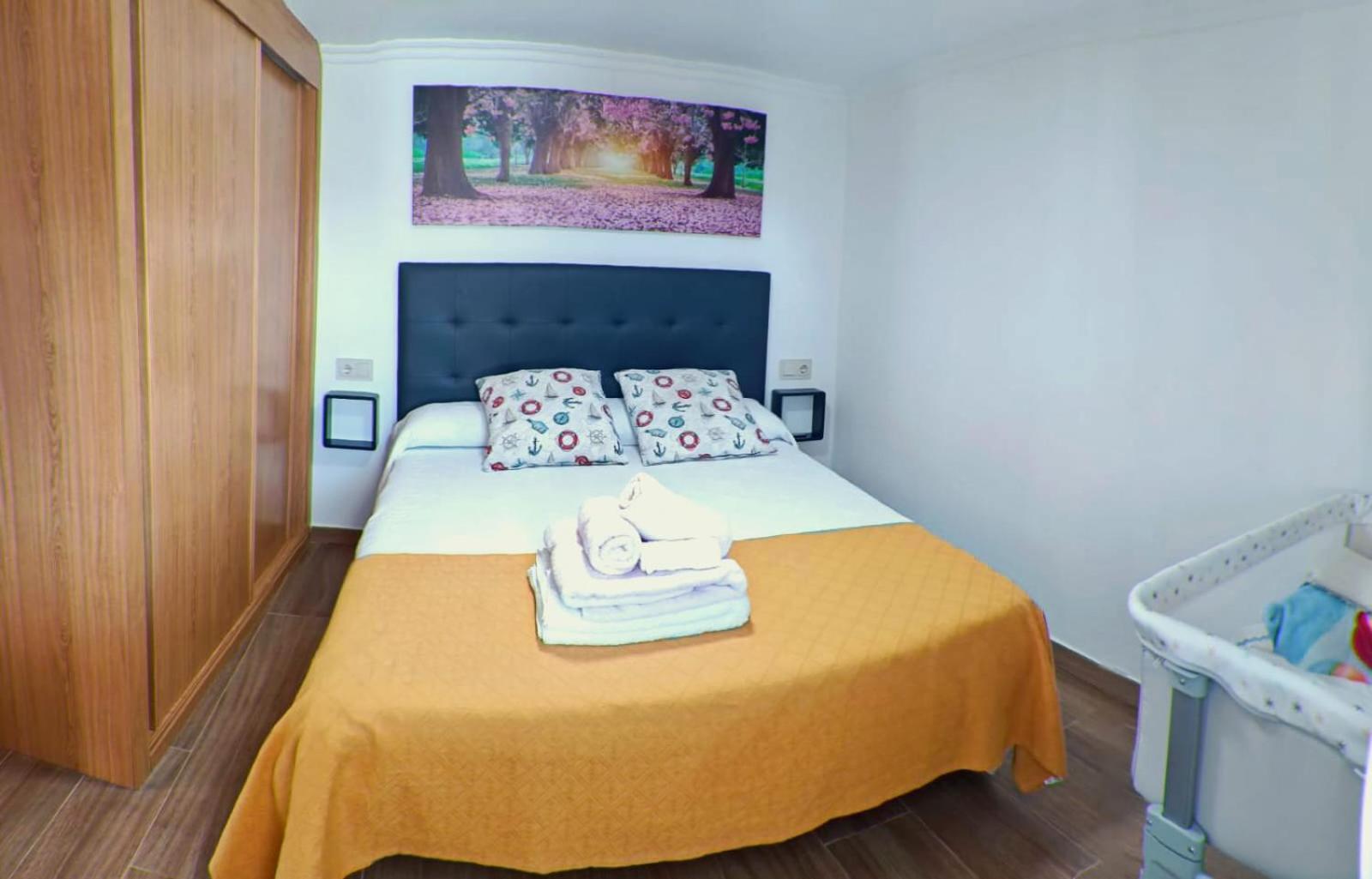 Casa Yanira Villa Vilagarcia de Arousa Exteriör bild